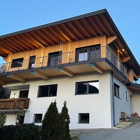 Haus Thurner Rifenal Bagian luar foto