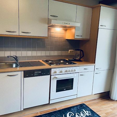 Haus Thurner Rifenal Bagian luar foto