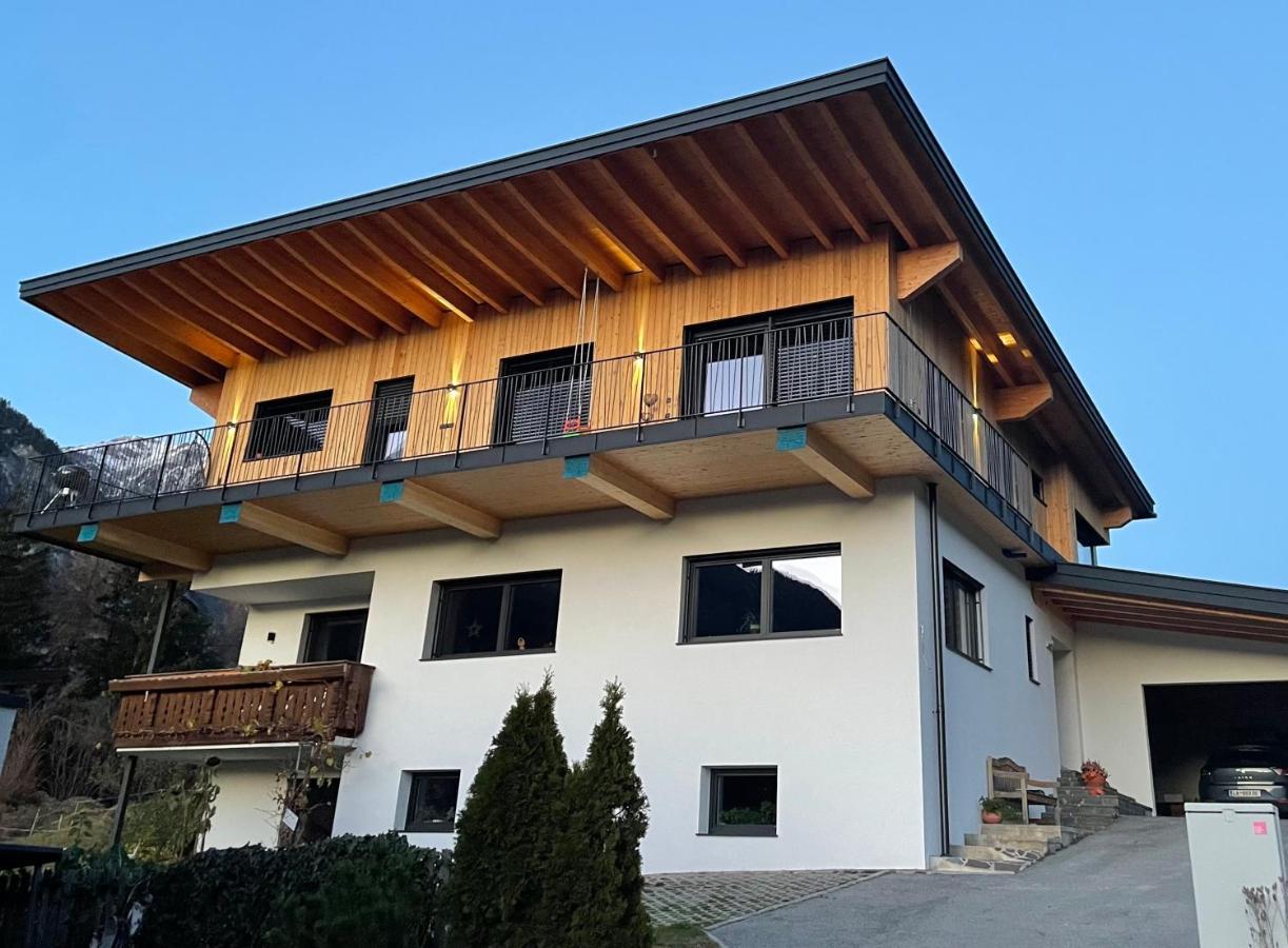 Haus Thurner Rifenal Bagian luar foto