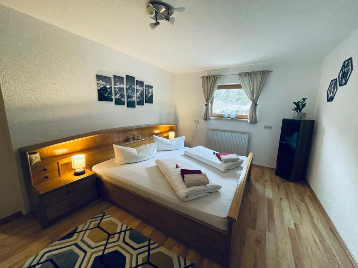 Haus Thurner Rifenal Bagian luar foto