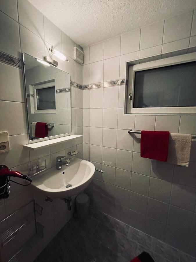 Haus Thurner Rifenal Bagian luar foto